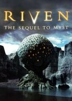Jaquette Riven : La Suite de Myst