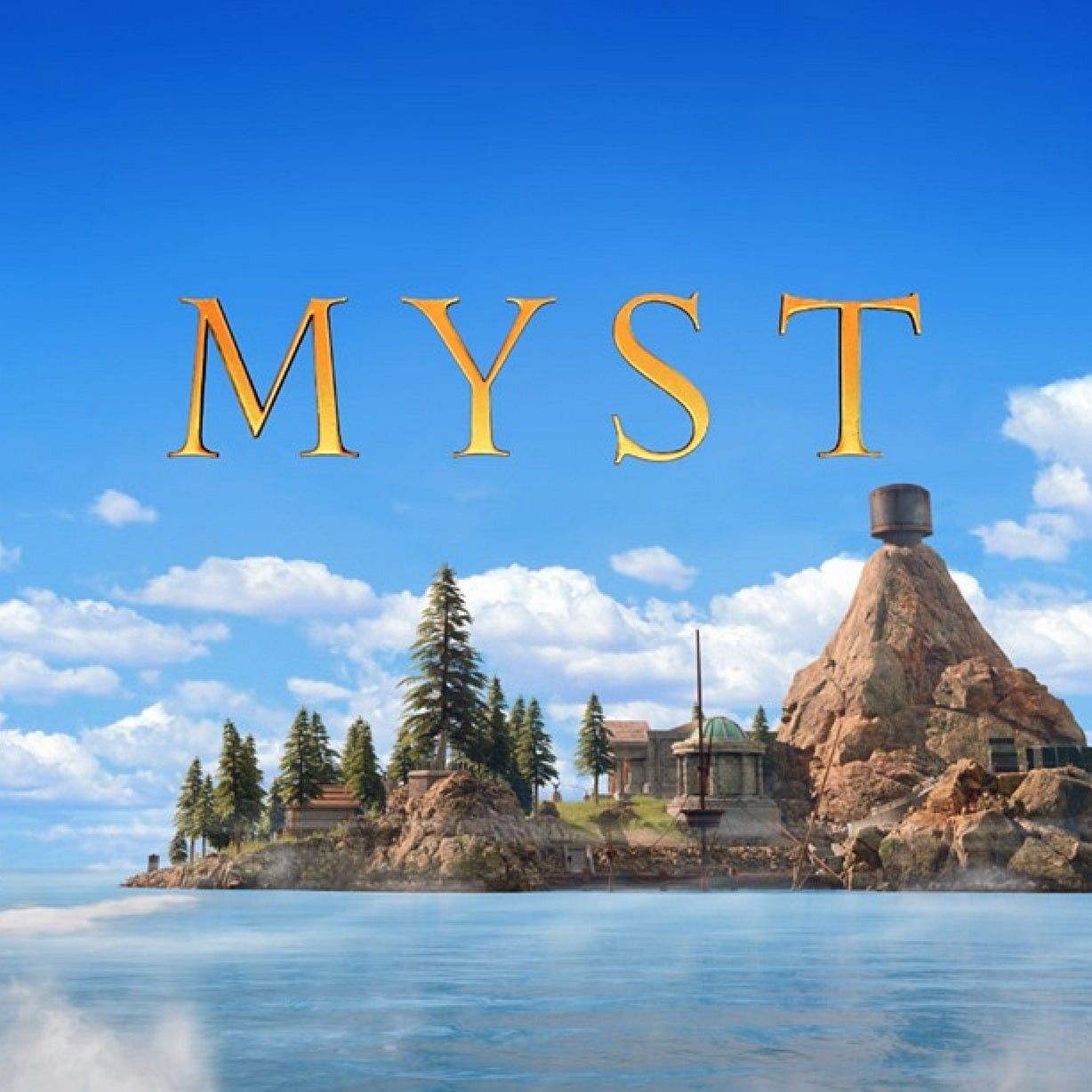 myst series