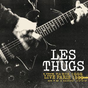 Live Paris 1999 (Live)