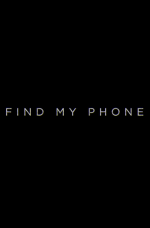 Find my Phone