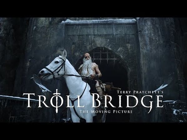 Troll Bridge