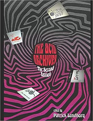 The Acid Archives - Second Edition