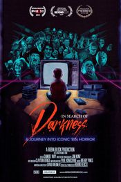 Affiche In Search of Darkness