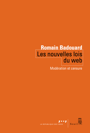 Les Nouvelles lois du web