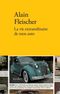 La Vie Extraordinaire de mon auto