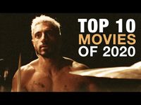 The Top 10 Movies of 2020