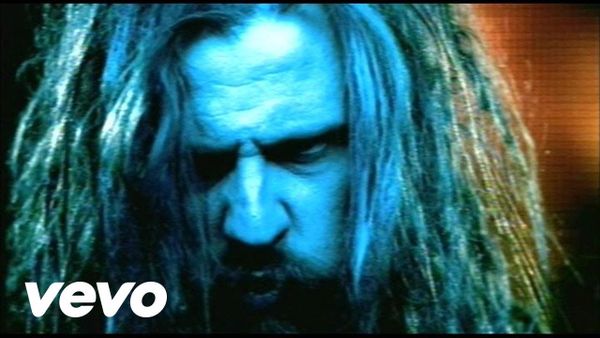 Rob Zombie: Feel So Numb