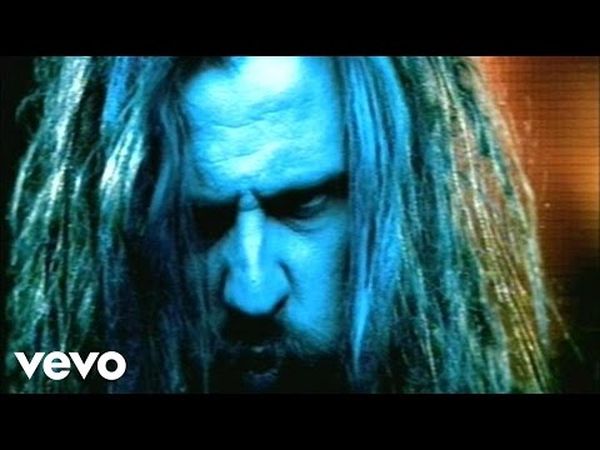 Rob Zombie: Feel So Numb