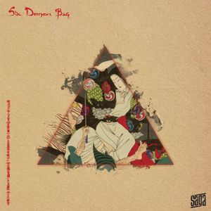 Six Demon Bag (EP)