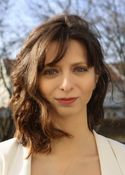 Morgane Dziurla-Petit