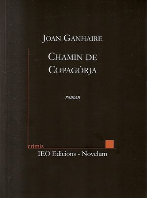 Chamin de Copagòrja