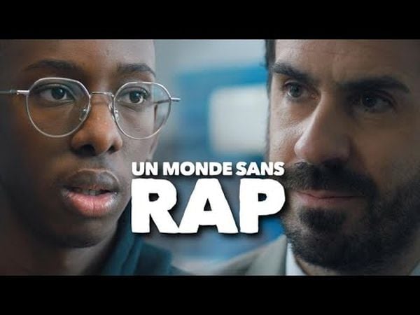 Un Monde sans Rap