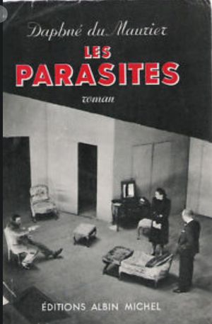Les Parasites