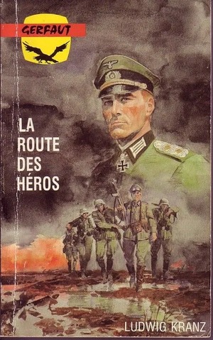 La Route des héros