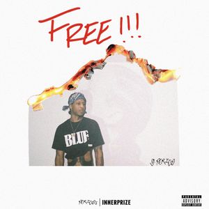 Free (EP)