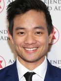 Osric Chau