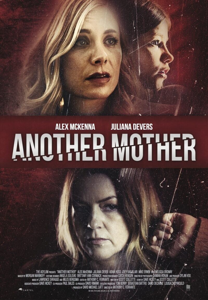 Film Maman Ne Te Fera Aucun Mal