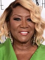 Patti LaBelle