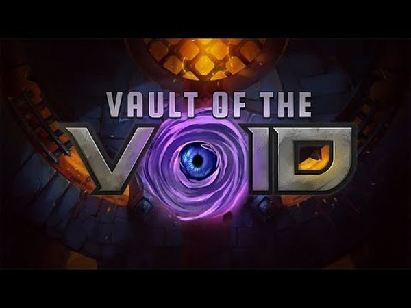 Vault of the Void