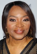 Tina Lifford