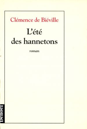 L'Été des hannetons