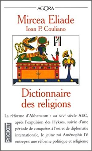 Dictionnaire des Religions