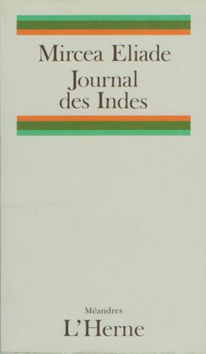 Journal des Indes