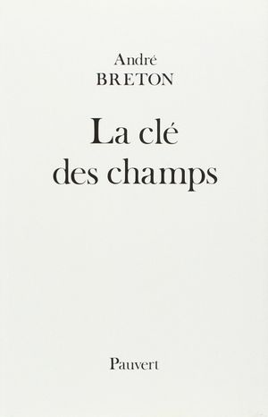 La Clé des champs