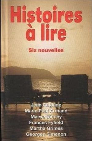 Histoires à lire