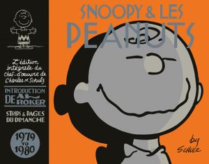 1979-1980 - Snoopy & les Peanuts, tome 15