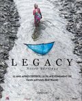 Affiche Legacy, notre héritage Affiche Legacy, notre héritage