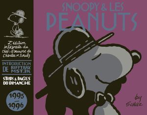1995-1996 - Snoopy & les Peanuts, tome 23