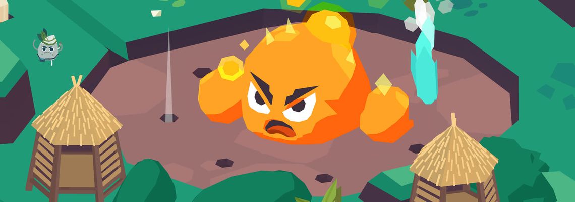 Cover Down in Bermuda