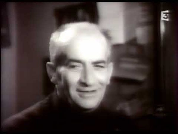 Louis De Funès, la comédie humaine