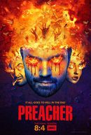 Affiche Preacher