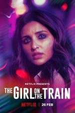 Affiche The Girl on the Train Affiche The Girl on the Train