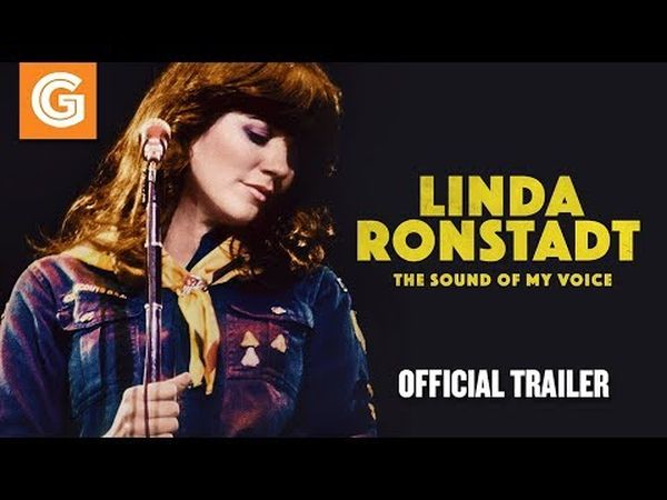 Linda Ronstadt: The Sound of My Voice