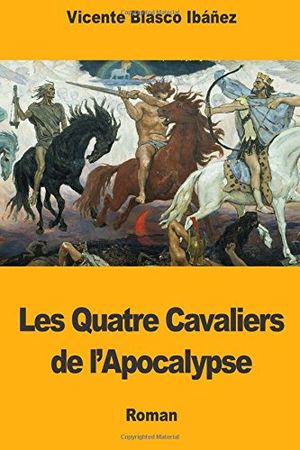 Les Quatre Cavaliers de l'Apocalypse