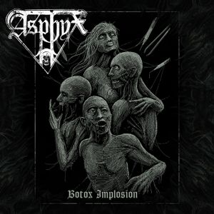 Botox Implosion (Single)