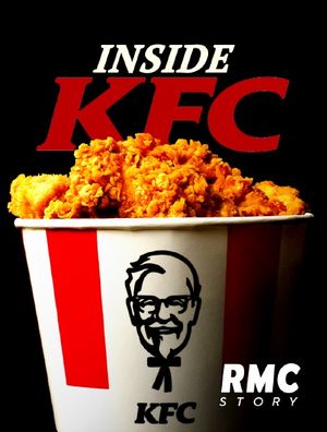Inside KFC