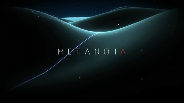 Metanoia