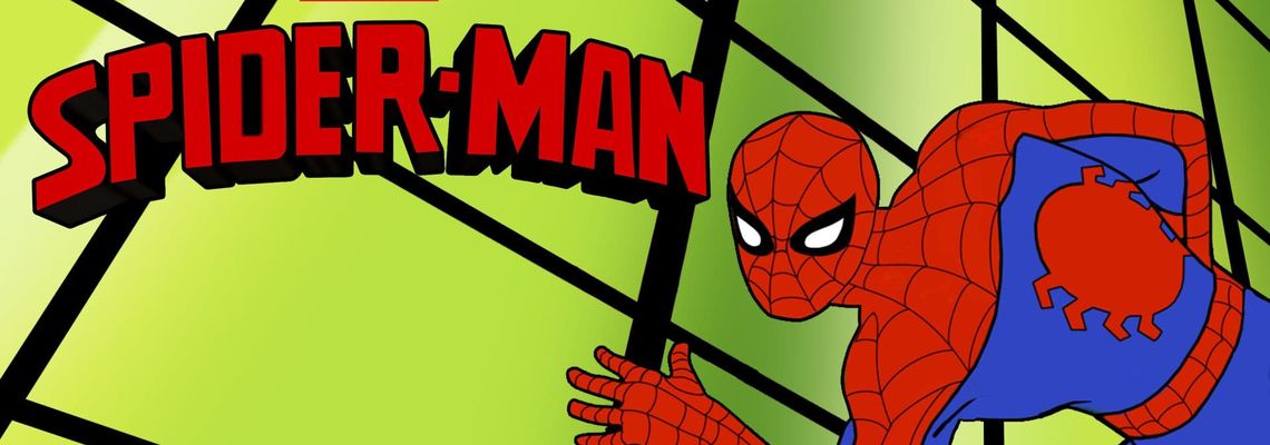 Cover Spider-Man (1981)