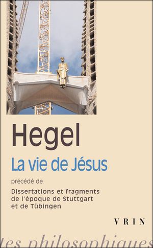 La Vie de Jésus