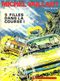 5 filles dans la course ! - Michel Vaillant, tome 19