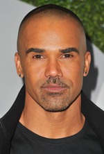 Shemar Moore