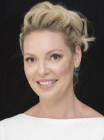 Katherine Heigl