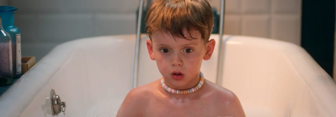 Cover Sous la mousse