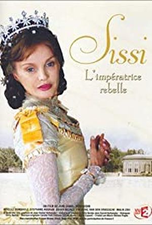 Sissi, l'impératrice rebelle
