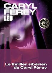 Couverture Lëd Couverture Lëd