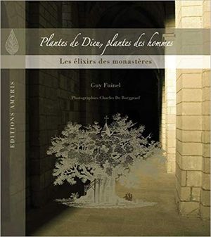 Plantes de dieu, plantes des hommes